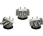 Turret - Shock Troopers