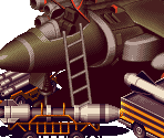 Submarine Hangar Destructibles - Shock Troopers