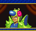Hint Guy - Blue's Journey / Raguy