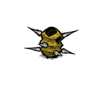 Cactus Armor - Don't Starve / Don't Starve Together