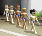 Help Images - Deca Sports 2 / Sports Island 2