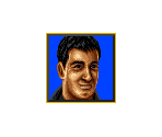 Driver Select - F1 World Championship Edition (PAL)