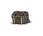 Booty Bag - Don't Starve / Don't Starve Together