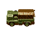 Pig Truck - Shock Troopers