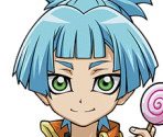 Sora Perse - Yu-Gi-Oh! Duel Links