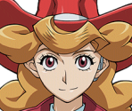 Melissa Trail - Yu-Gi-Oh! Duel Links