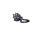 Silver Necklace - Don't Starve / Don't Starve Together
