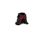 Weevole Mantle - Don't Starve / Don't Starve Together
