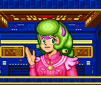 Travel Agent - Blue's Journey / Raguy