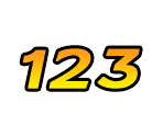 Numbers - Deca Sports 2 / Sports Island 2