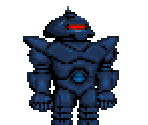 Swat-Bot - Sonic the Hedgehog Media Customs