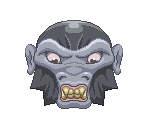 Big Ape - Starbound