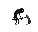 Creatures (Stained) - Escape Goat 2