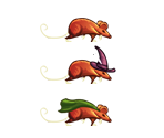 Mouse - Escape Goat 2