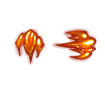Particles (Stained) - Escape Goat 2