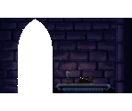 Main Menu Background - Escape Goat 2