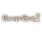 Game Title - Escape Goat 2