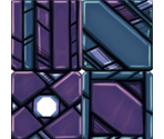 Crystal - Escape Goat 2