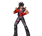 Male Fighter (Brawler, Boxing Glove) - Dungeon Fighter Online