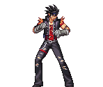 Male Fighter (Brawler, Gauntlet) - Dungeon Fighter Online