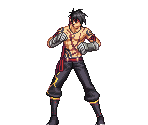 Male Fighter (Striker, Gauntlet) - Dungeon Fighter Online