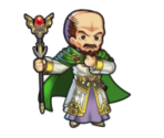 August - Fire Emblem: Heroes