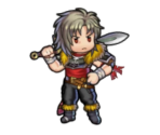 Galzus - Fire Emblem: Heroes