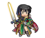 Mareeta (Astra Awakened) - Fire Emblem: Heroes