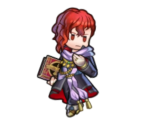 Salem - Fire Emblem: Heroes