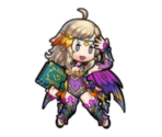 Ophelia (Resplendent) - Fire Emblem: Heroes