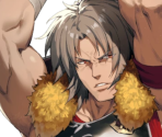 Galzus - Fire Emblem: Heroes