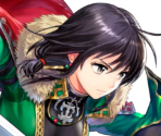 Mareeta (Astra Awakened) - Fire Emblem: Heroes