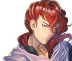 Salem - Fire Emblem: Heroes