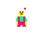 Bomber Man - Bomber Man