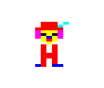 Bomber Man - Bomber Man