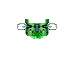 Sector 2 Tilesets - Metroid Fusion