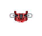 Sector 3 Tilesets - Metroid Fusion