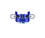 Sector 4 Tilesets - Metroid Fusion