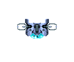 Sector 5 Tilesets - Metroid Fusion