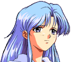Character Portraits - Falcom Classics (JPN)