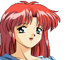 Character Portraits - Falcom Classics II (JPN)