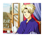 House Images - Falcom Classics II (JPN)