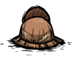 Miner Hat - Don't Starve / Don't Starve Together