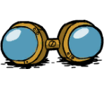 Spectoggles - Don't Starve / Don't Starve Together