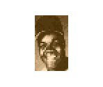 Portraits - Tecmo Super Baseball