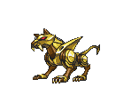 Kill Jaguar - Super Robot Wars K