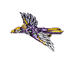 Rainbow Jerk - Super Robot Wars K