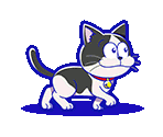 Osomatsu (Cats) - Osomatsu-san Hesokuri Wars: Battle of the NEETs