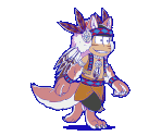 Osomatsu (Werewolf) - Osomatsu-san Hesokuri Wars: Battle of the NEETs