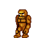 Big Golem - Blue's Journey / Raguy